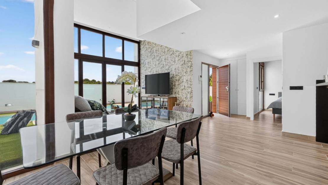 Sale - Villa - Orihuela - Los Balcones