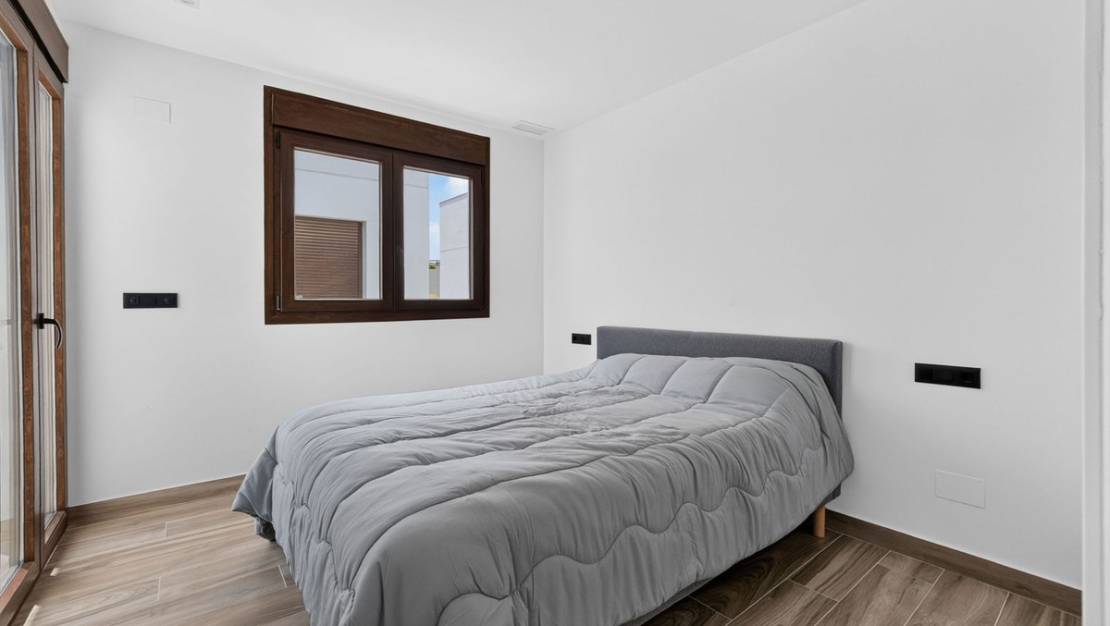 Sale - Villa - Orihuela - Los Balcones