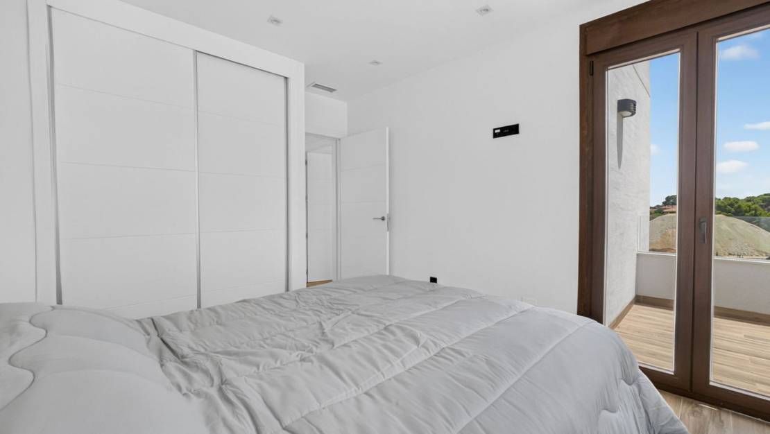 Sale - Villa - Orihuela - Los Balcones