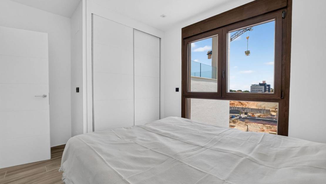 Sale - Villa - Orihuela - Los Balcones