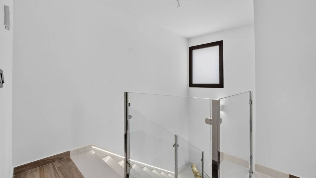 Sale - Villa - Orihuela - Los Balcones