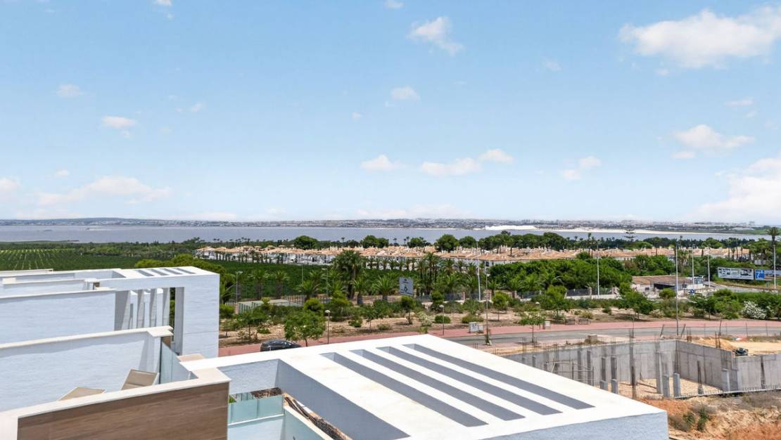 Sale - Villa - Orihuela - Los Balcones
