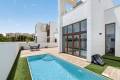 Sale - Villa - Orihuela - Los Balcones