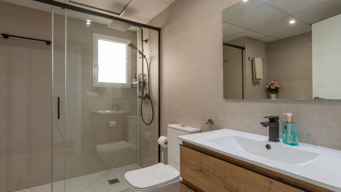 Sale - Villa - Orihuela - Los Balcones