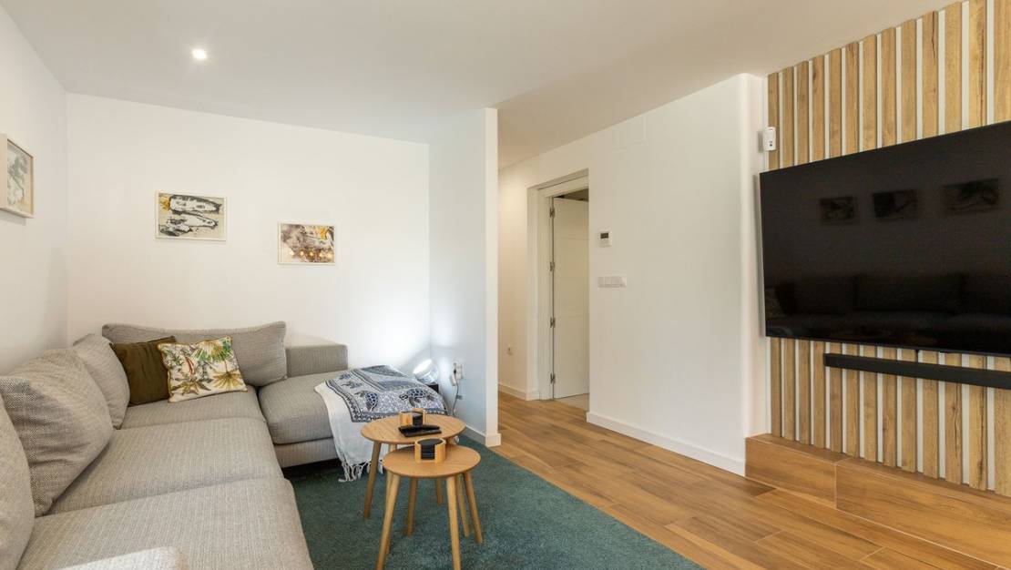 Sale - Villa - Orihuela - Los Balcones