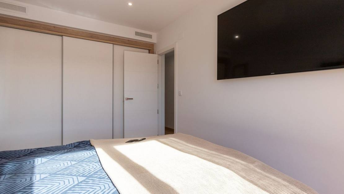 Sale - Villa - Orihuela - Los Balcones