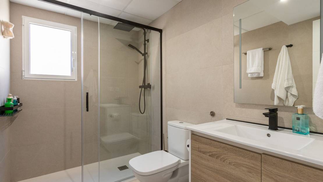 Sale - Villa - Orihuela - Los Balcones