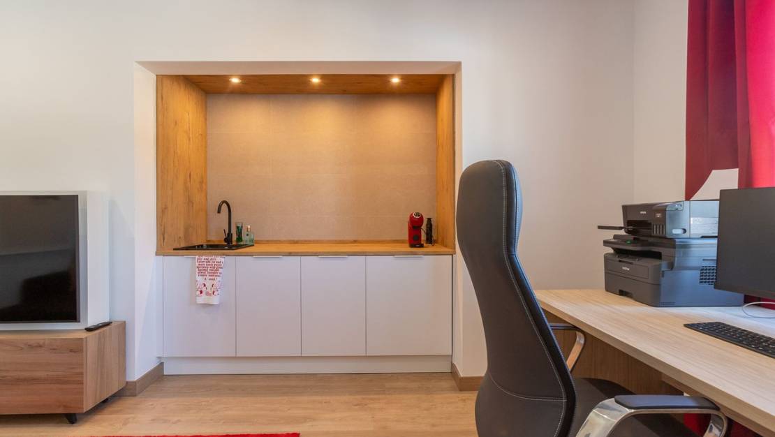 Sale - Villa - Orihuela - Los Balcones