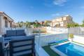 Sale - Villa - Orihuela - Los Balcones