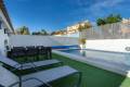 Sale - Villa - Orihuela - Los Balcones