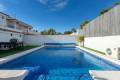 Sale - Villa - Orihuela - Los Balcones