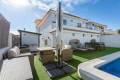 Sale - Villa - Orihuela - Los Balcones
