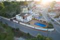 Sale - Villa - Orihuela - Los Balcones