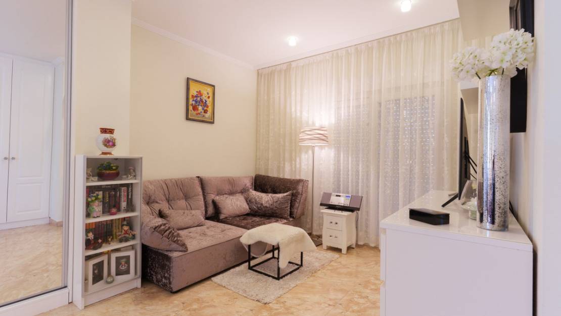 Sale - Villa - Orihuela - Los Balcones