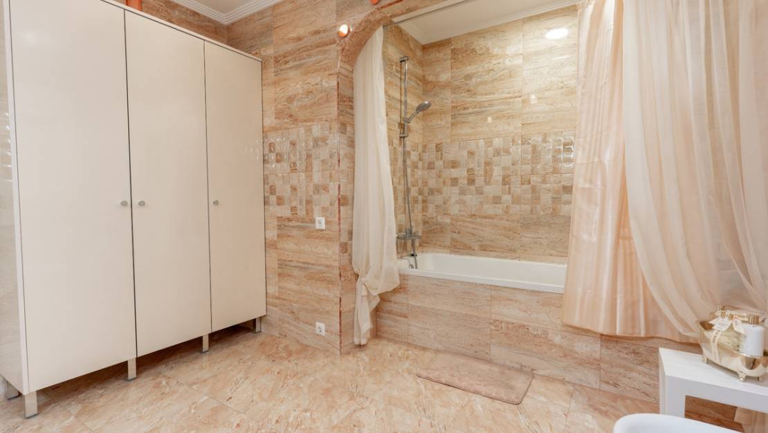 Sale - Villa - Orihuela - Los Balcones