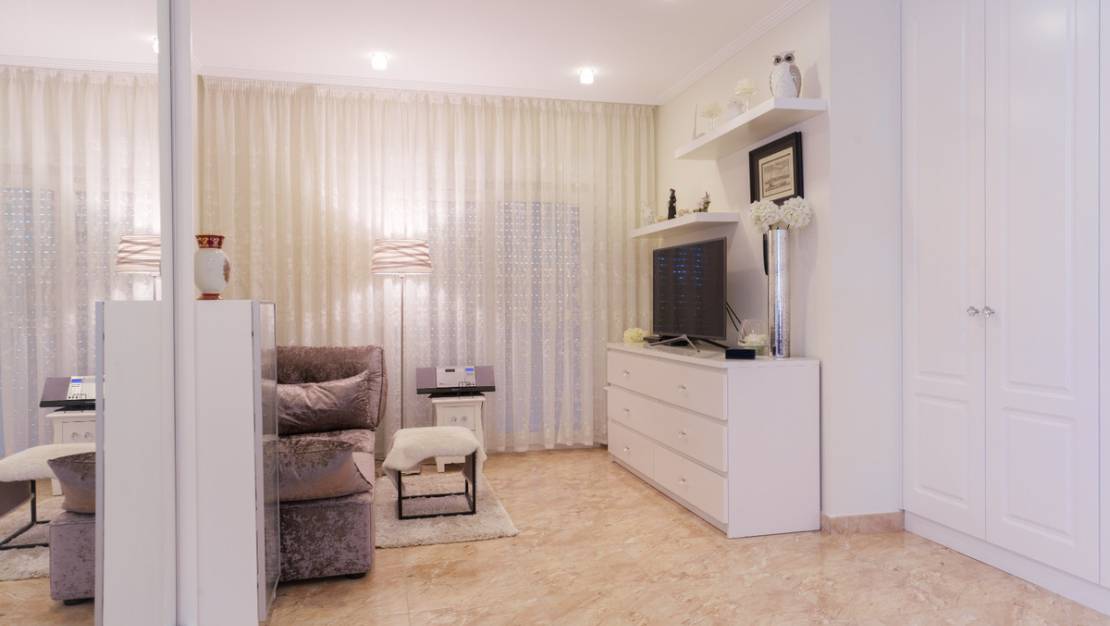 Sale - Villa - Orihuela - Los Balcones