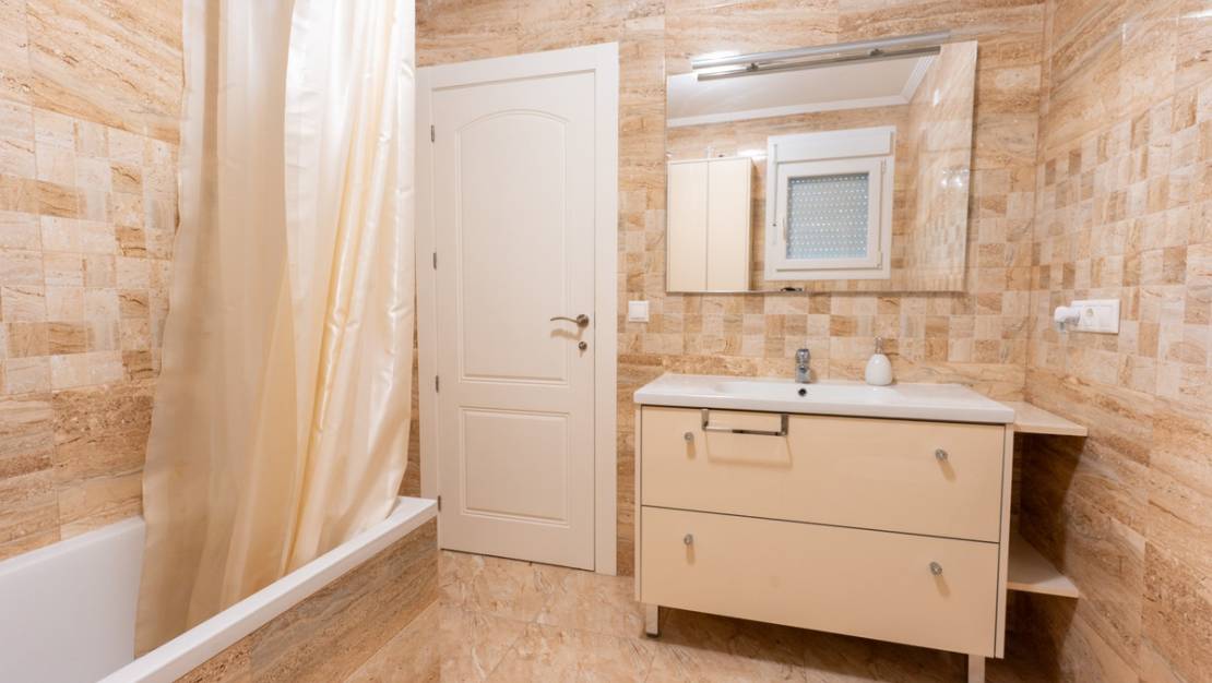 Sale - Villa - Orihuela - Los Balcones