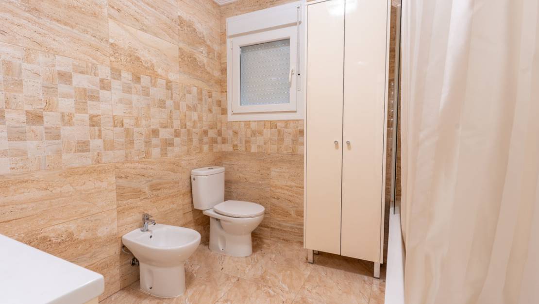 Sale - Villa - Orihuela - Los Balcones