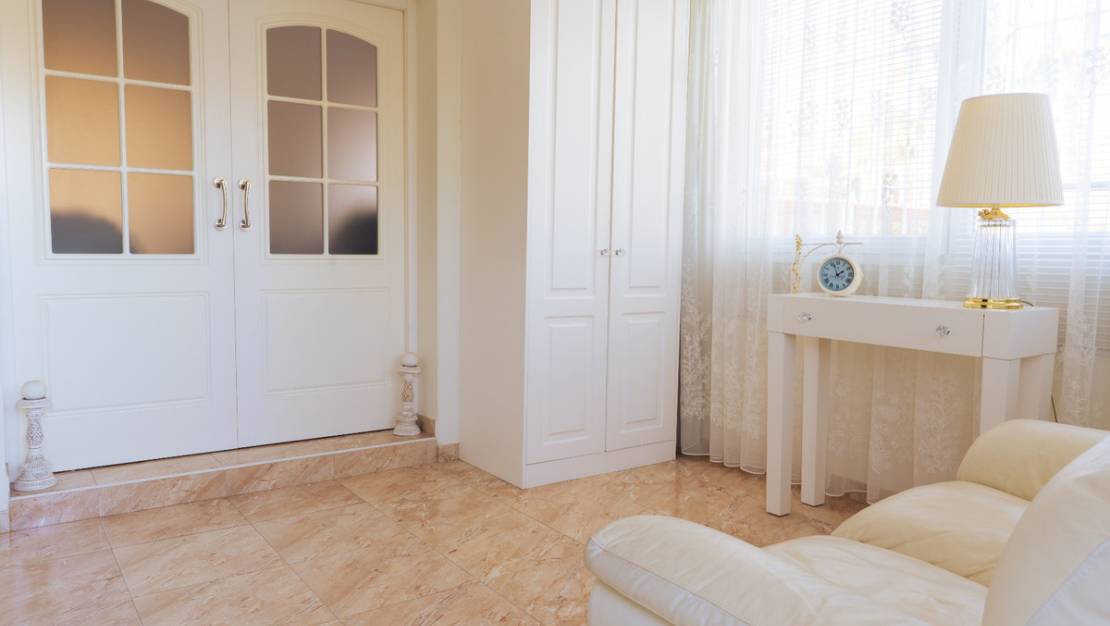 Sale - Villa - Orihuela - Los Balcones