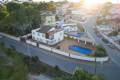 Sale - Villa - Orihuela - Los Balcones