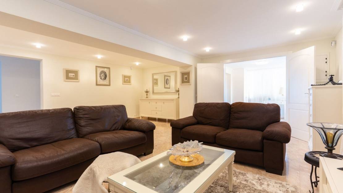 Sale - Villa - Orihuela - Los Balcones