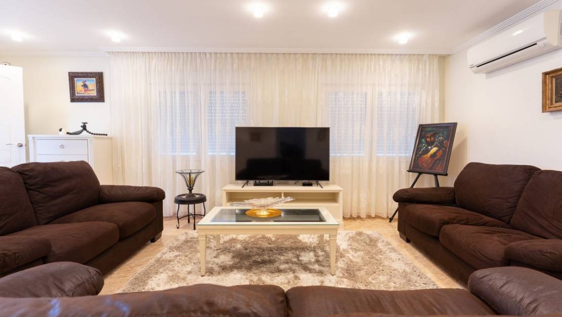 Sale - Villa - Orihuela - Los Balcones
