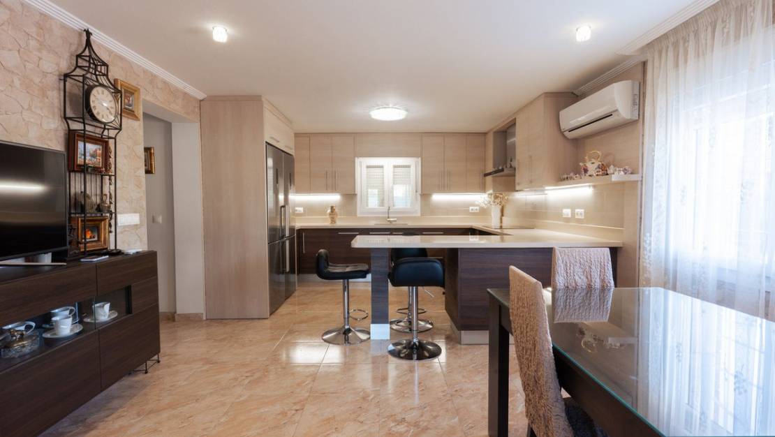 Sale - Villa - Orihuela - Los Balcones