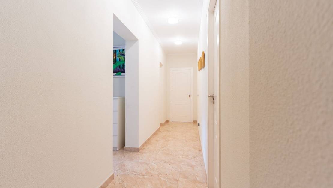 Sale - Villa - Orihuela - Los Balcones