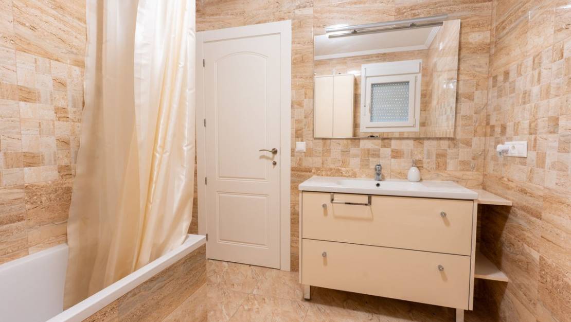 Sale - Villa - Orihuela - Los Balcones