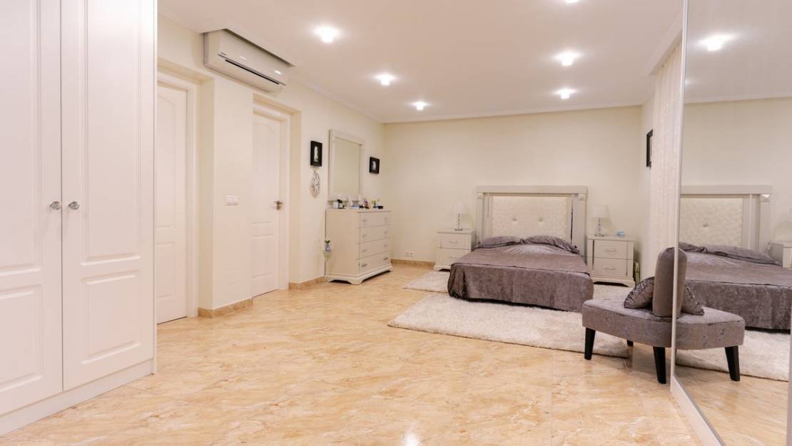 Sale - Villa - Orihuela - Los Balcones