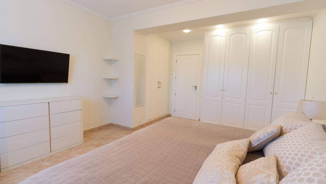Sale - Villa - Orihuela - Los Balcones