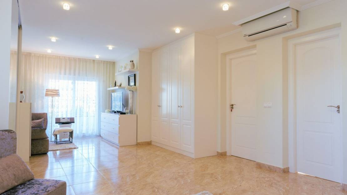 Sale - Villa - Orihuela - Los Balcones