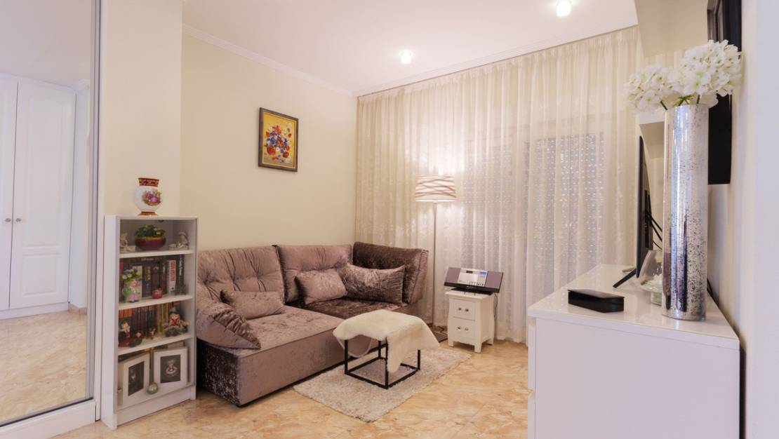 Sale - Villa - Orihuela - Los Balcones