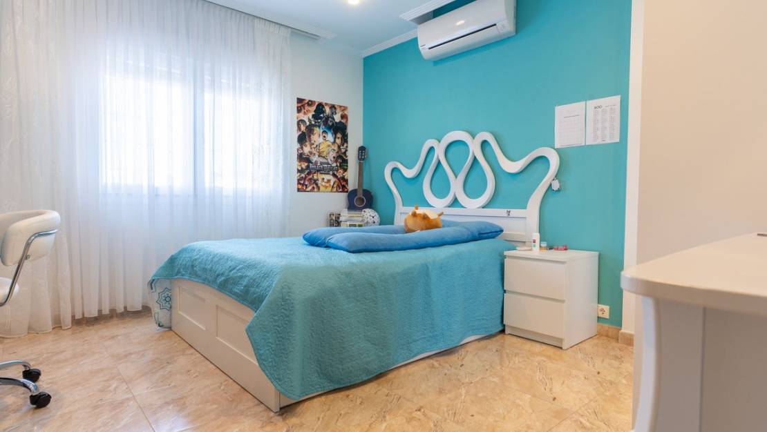 Sale - Villa - Orihuela - Los Balcones
