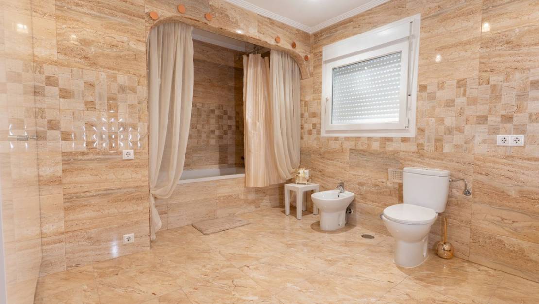 Sale - Villa - Orihuela - Los Balcones