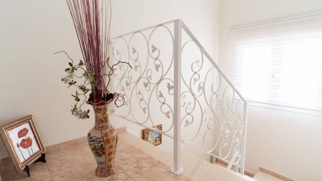 Sale - Villa - Orihuela - Los Balcones