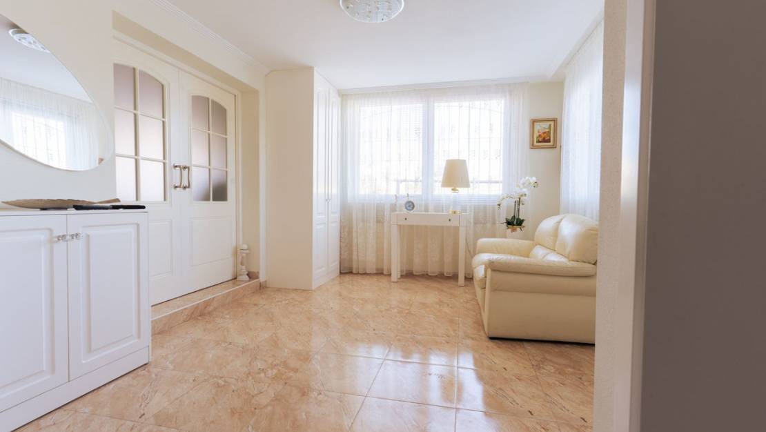 Sale - Villa - Orihuela - Los Balcones