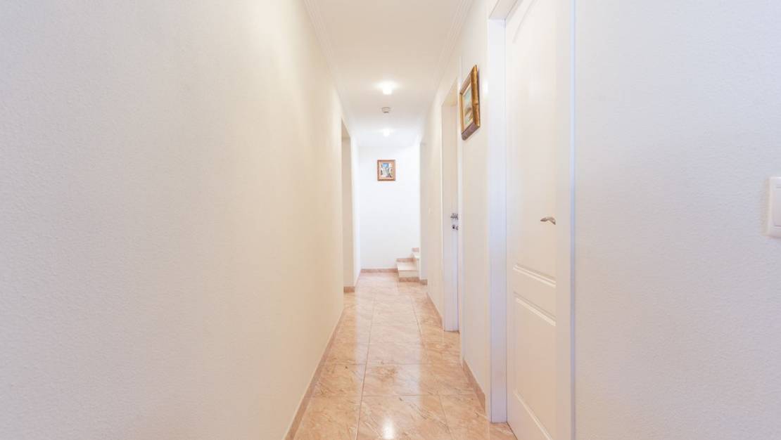 Sale - Villa - Orihuela - Los Balcones