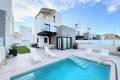 Sale - Villa - Orihuela - Los Balcones