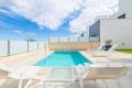 Sale - Villa - Orihuela - Los Balcones