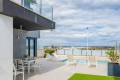 Sale - Villa - Orihuela - Los Balcones