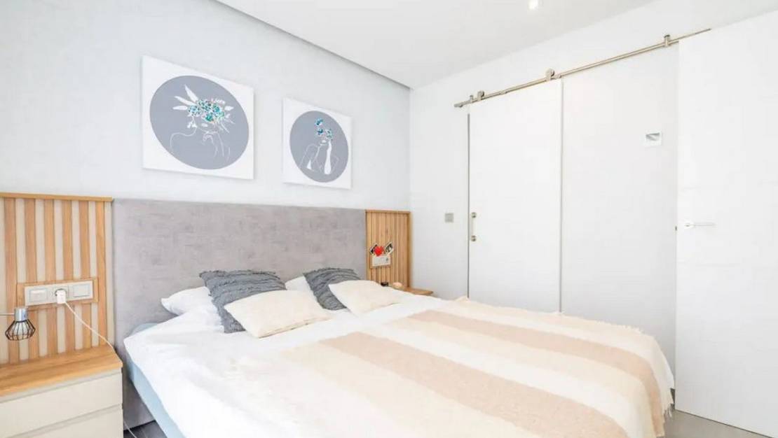Sale - Villa - Orihuela - Los Balcones