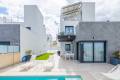 Sale - Villa - Orihuela - Los Balcones