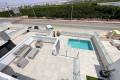 Sale - Villa - Orihuela - Los Balcones