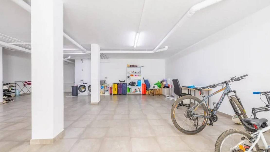 Sale - Villa - Orihuela - Los Balcones