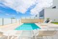 Sale - Villa - Orihuela - Los Balcones