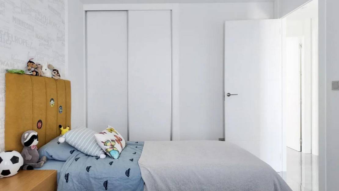 Sale - Villa - Orihuela - Los Balcones