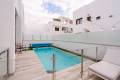 Sale - Villa - Orihuela - Los Balcones