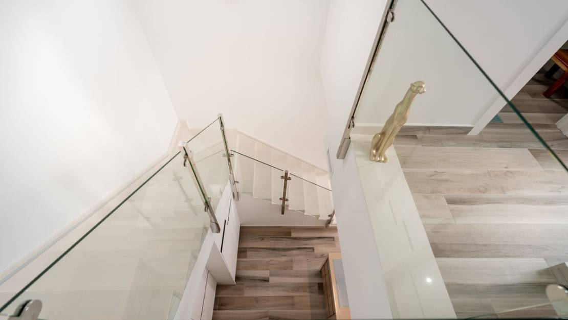 Sale - Villa - Orihuela - Los Balcones