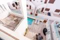 Sale - Villa - Orihuela - Los Balcones